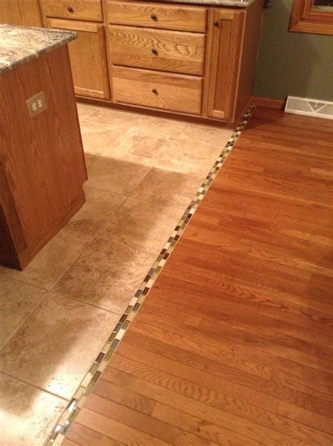 Tile to hardwood transition. Things To Know About Tile to hardwood transition. 